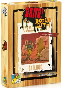 bang! dodge city