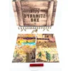 bang! - dynamite box - collector's box