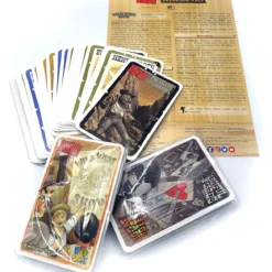 bang! - expansion pack