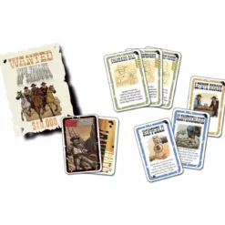 bang! - expansion pack