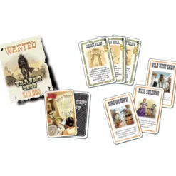 bang! - expansion pack
