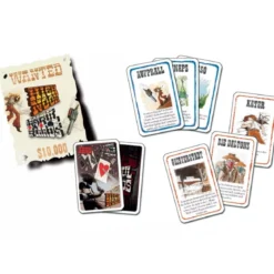 bang! - expansion pack