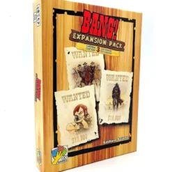 bang! - expansion pack