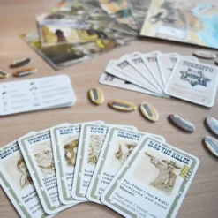 bang! gioco base - iv edizione