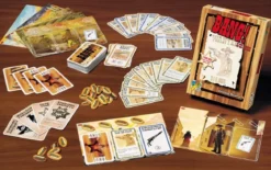 bang! gioco base - iv edizione