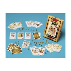 bang! gold rush