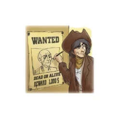 bang! gold rush