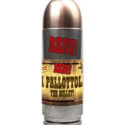 bang! la pallottola deluxe