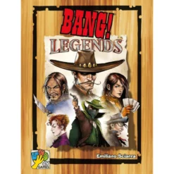 bang! - legends