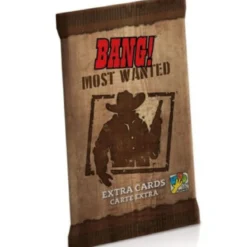 bang! - most wanted