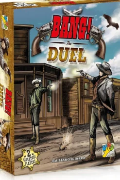 bang! the duel
