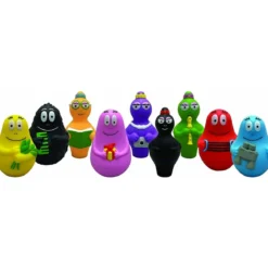 barbapapa - personaggio singolo