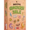 barbascura x - evolversi male