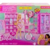 barbie armadio dei sogni