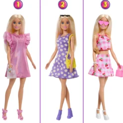 barbie armadio dei sogni