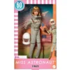 barbie astronauta 60esimo anniversario