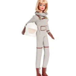 barbie astronauta 60esimo anniversario