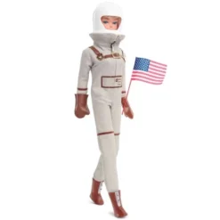 barbie astronauta 60esimo anniversario