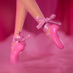 barbie - ballet wishes