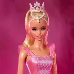 barbie - ballet wishes