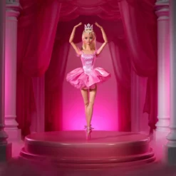 barbie - ballet wishes