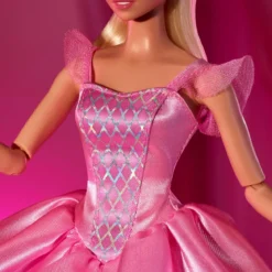 barbie - ballet wishes