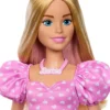barbie - bambola alta 71cm
