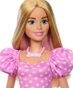 barbie - bambola alta 71cm