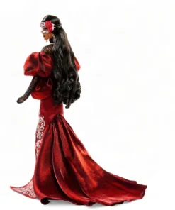 barbie - barbie dia de muertos 2026