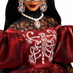 barbie - barbie dia de muertos 2026