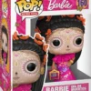 barbie - barbie dia de muertos 9cm - funko pop! 160