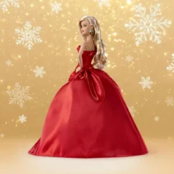 barbie - barbie magia delle feste 2026