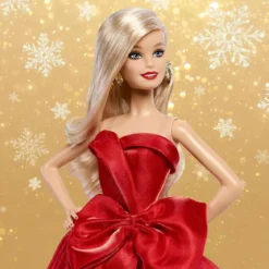 barbie - barbie magia delle feste 2026