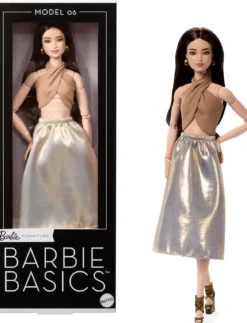 barbie - basics model 06