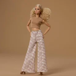 barbie - basics model 07