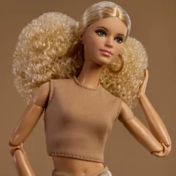 barbie - basics model 07