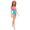 barbie beach - modello assortito