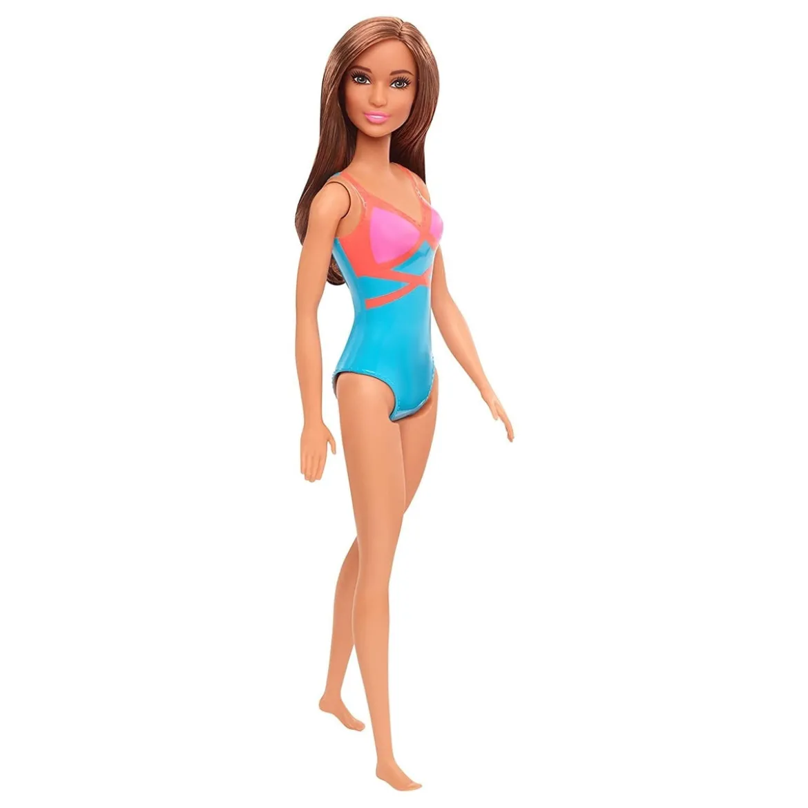 barbie beach - modello assortito