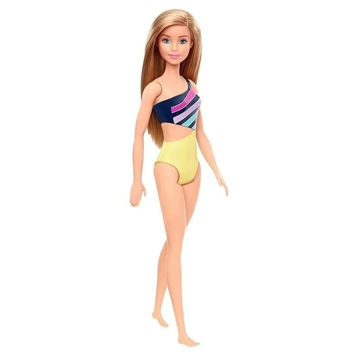 barbie beach - modello assortito