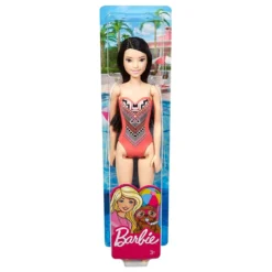 barbie beach - modello assortito