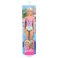 barbie beach - modello assortito