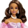 barbie - birthday wishes