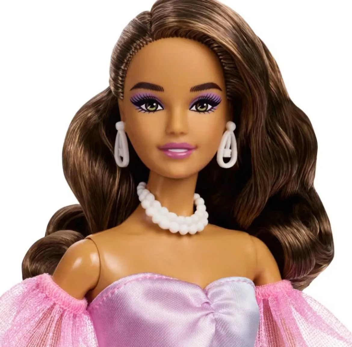 barbie - birthday wishes