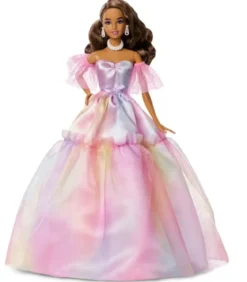barbie - birthday wishes