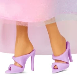 barbie - birthday wishes
