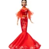 barbie capodanno lunare cinese 2025