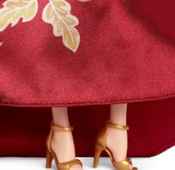 barbie - capodanno lunare cinese 2026