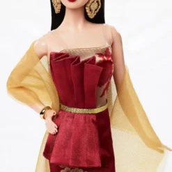barbie - capodanno lunare cinese 2026