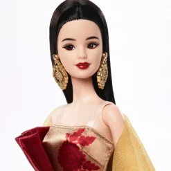 barbie - capodanno lunare cinese 2026