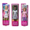 barbie carriere - modello assortito